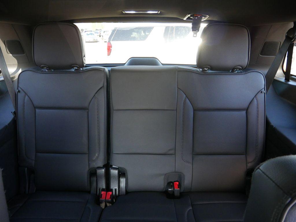 used 2023 GMC Yukon car, priced at $63,997