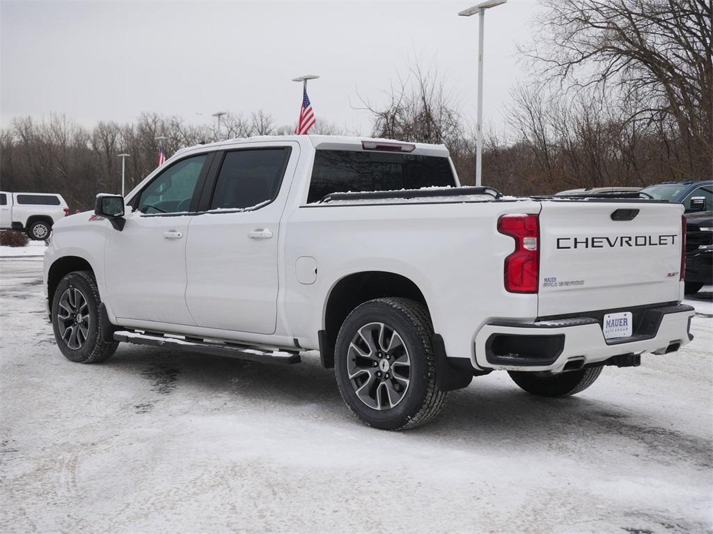 used 2019 Chevrolet Silverado 1500 car, priced at $29,977