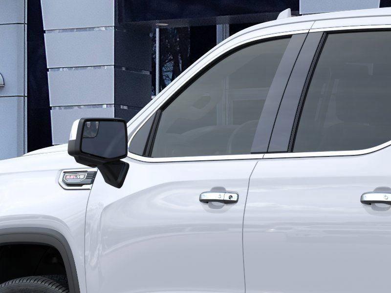 new 2026 GMC Sierra 1500 car, priced at $74,267