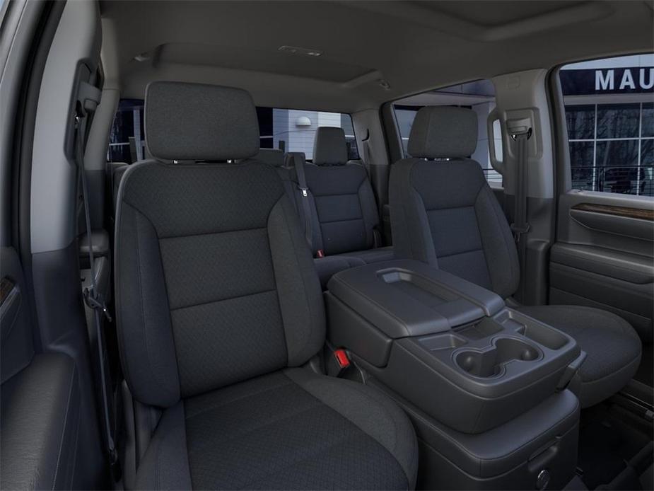 new 2024 GMC Sierra 1500 car, priced at $51,830