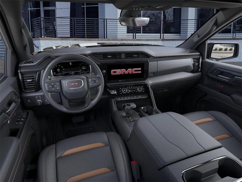 new 2025 GMC Sierra 1500 car, priced at $70,900