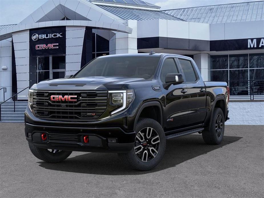 new 2025 GMC Sierra 1500 car, priced at $70,900