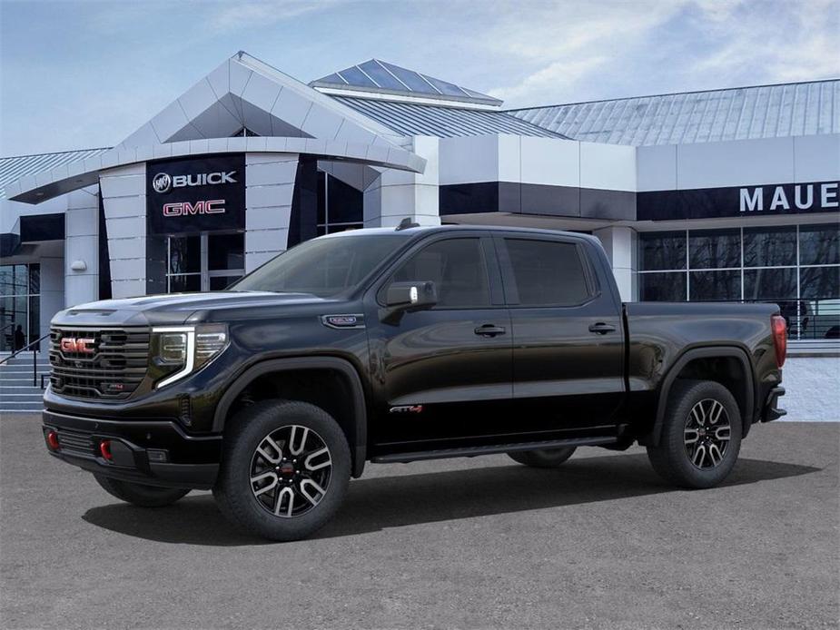 new 2025 GMC Sierra 1500 car, priced at $70,900