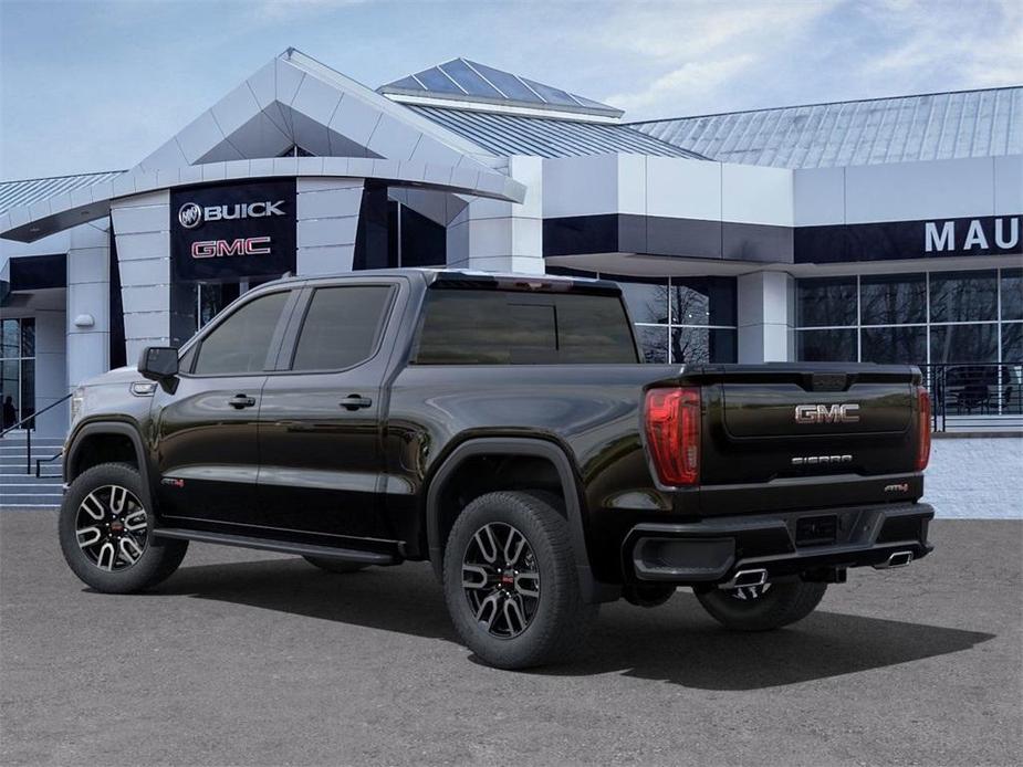 new 2025 GMC Sierra 1500 car, priced at $70,900