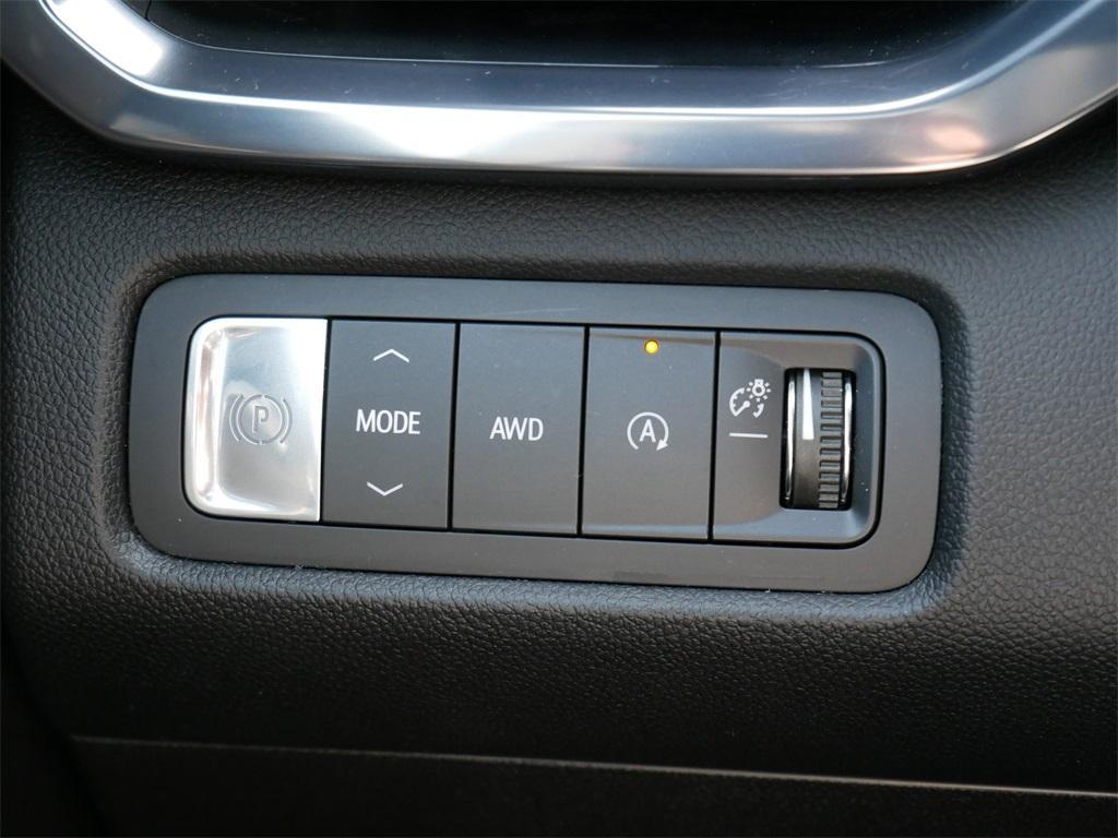 used 2024 GMC Acadia car, priced at $47,469