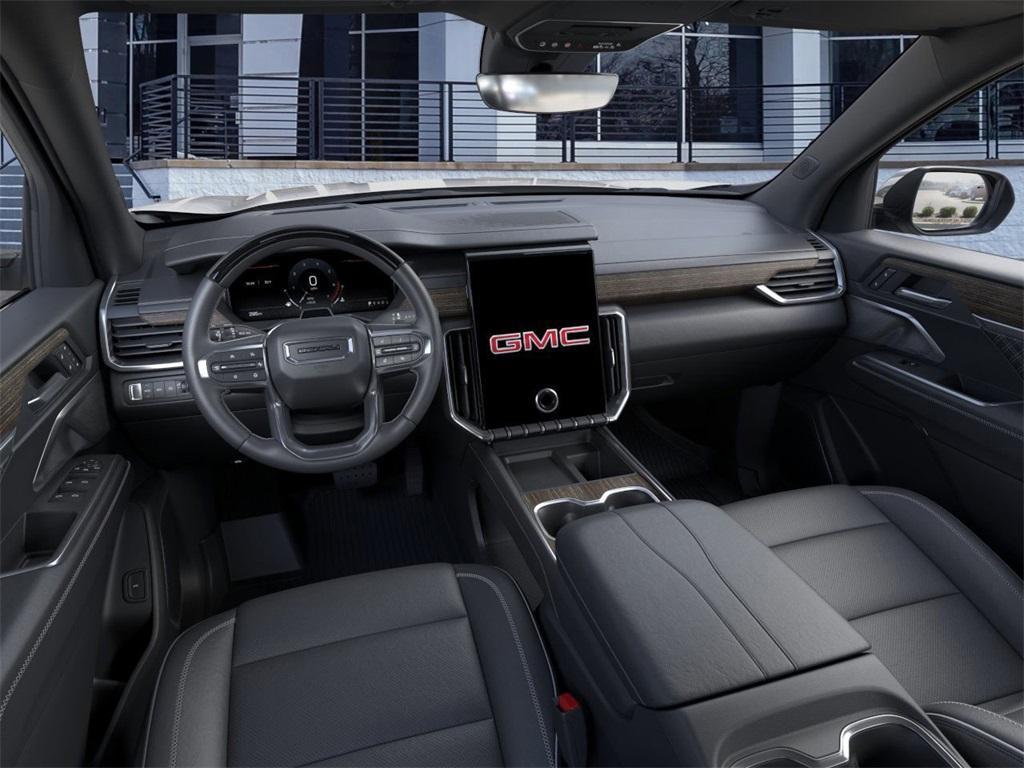 new 2025 GMC Acadia car, priced at $62,060