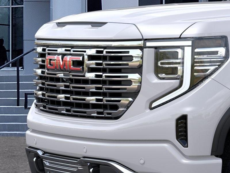 new 2024 GMC Sierra 1500 car, priced at $79,895