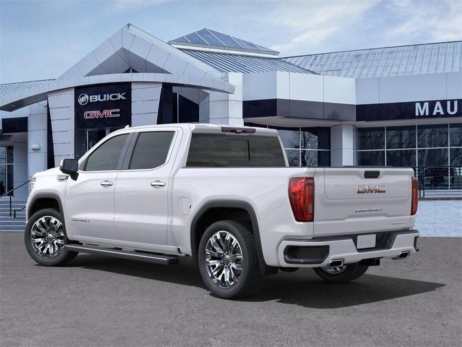 new 2024 GMC Sierra 1500 car, priced at $79,895