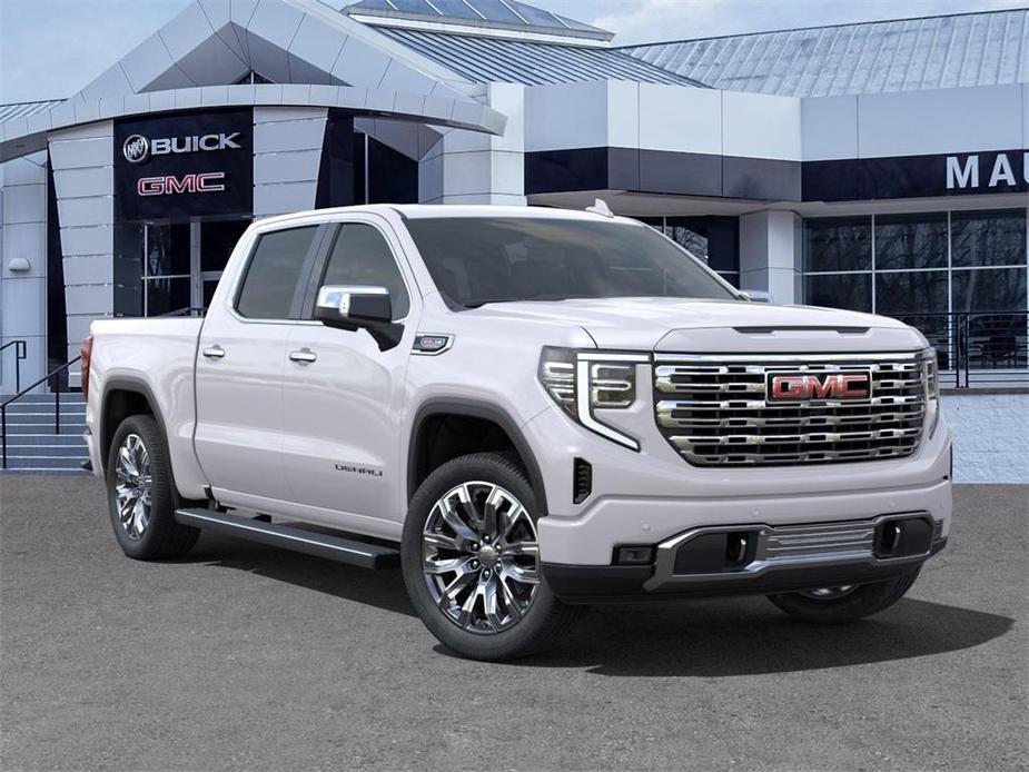 new 2024 GMC Sierra 1500 car, priced at $79,895