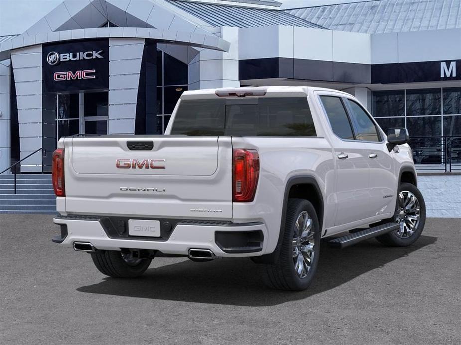 new 2024 GMC Sierra 1500 car, priced at $79,895