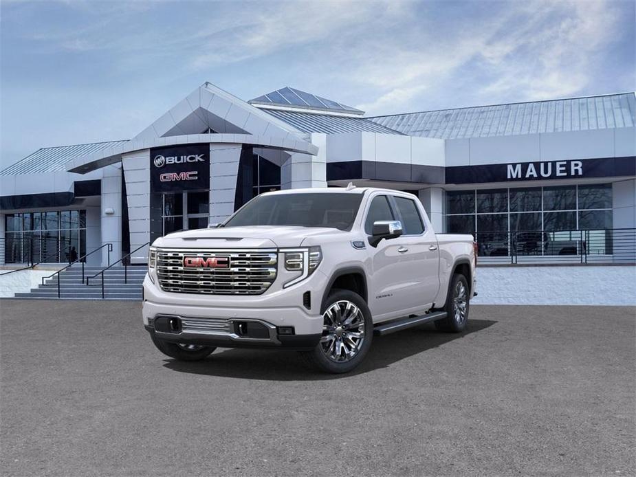 new 2024 GMC Sierra 1500 car, priced at $79,895