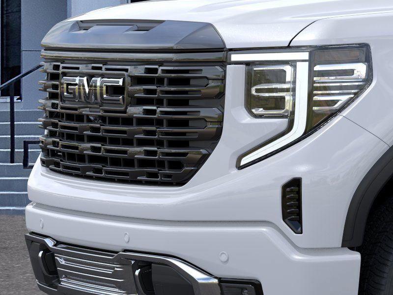 new 2026 GMC Sierra 1500 car, priced at $80,583