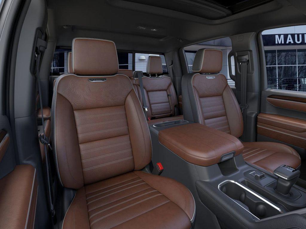 new 2026 GMC Sierra 1500 car, priced at $80,583