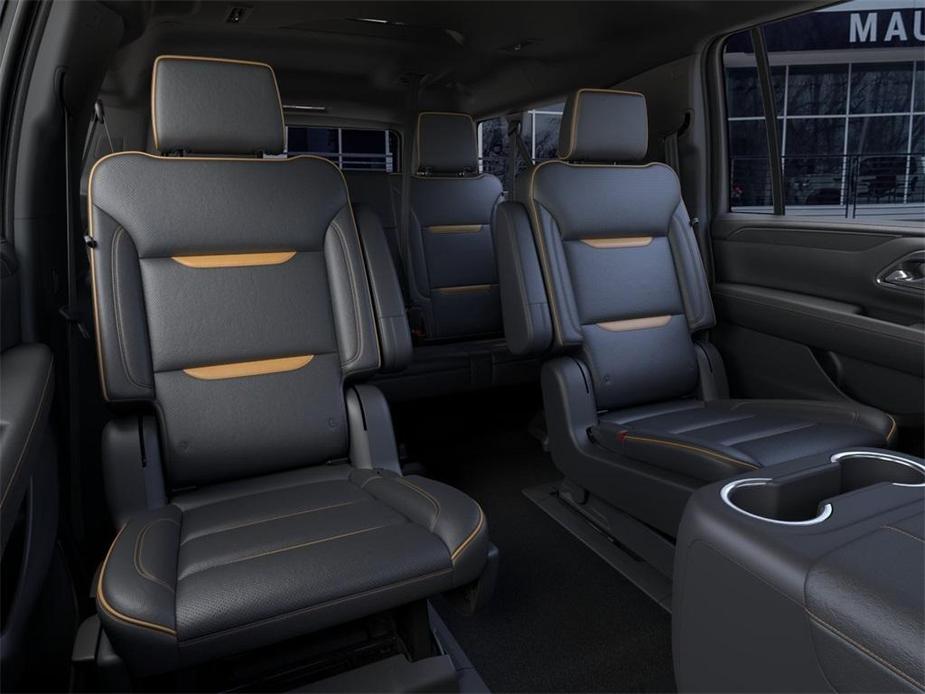 new 2024 GMC Yukon XL car, priced at $82,130