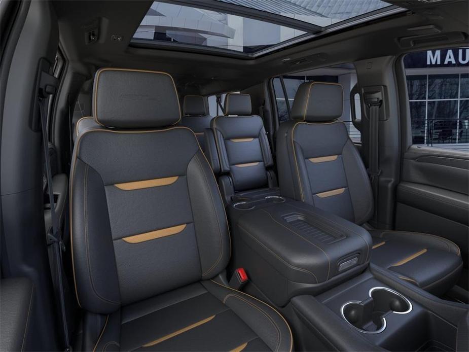 new 2024 GMC Yukon XL car, priced at $82,130