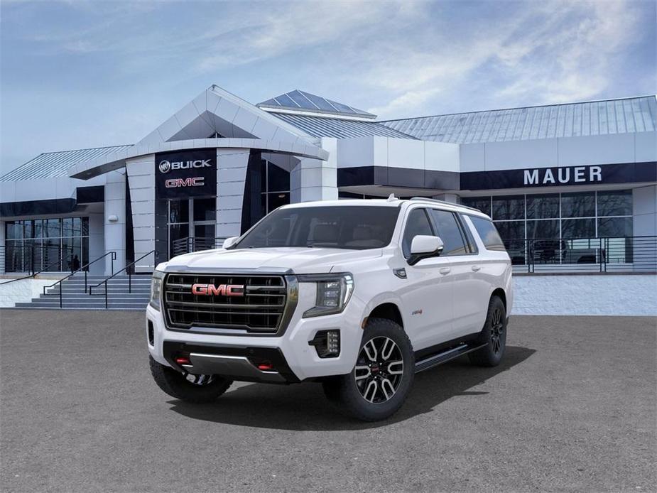 new 2024 GMC Yukon XL car, priced at $82,130