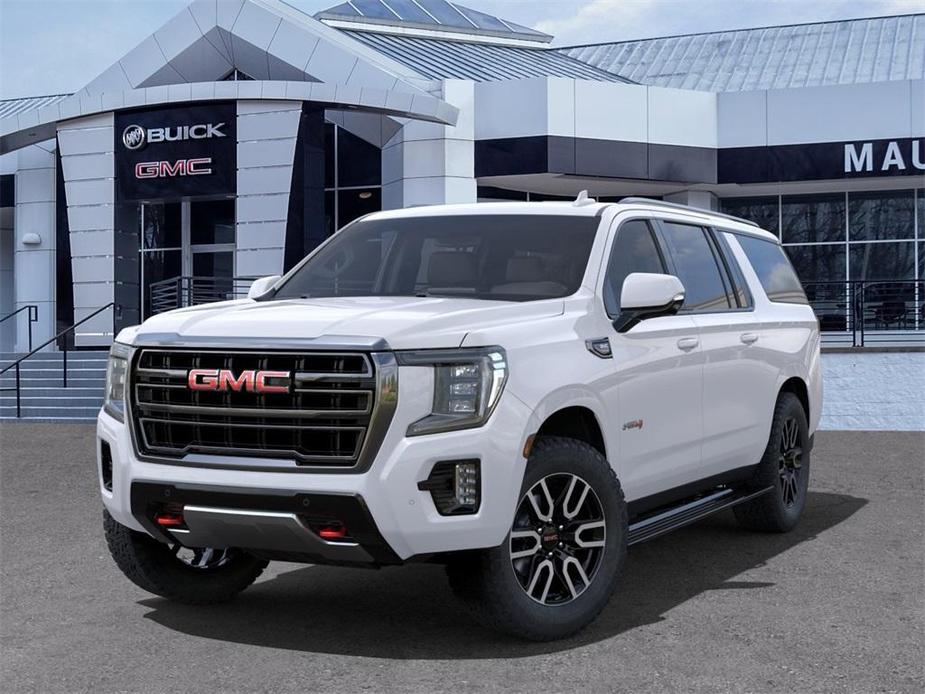 new 2024 GMC Yukon XL car, priced at $82,130