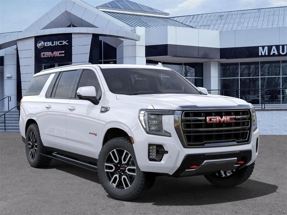 new 2024 GMC Yukon XL car, priced at $82,130