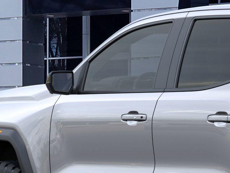 new 2026 GMC Canyon car, priced at $47,840