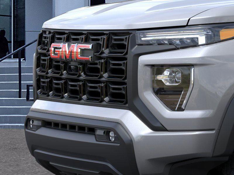 new 2026 GMC Canyon car, priced at $47,840