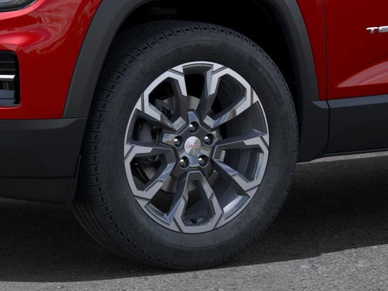 new 2026 GMC Terrain car, priced at $39,030