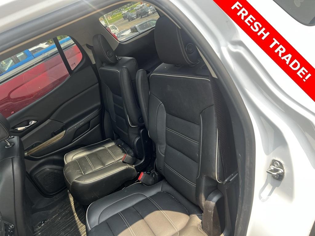 used 2019 GMC Acadia car, priced at $27,969