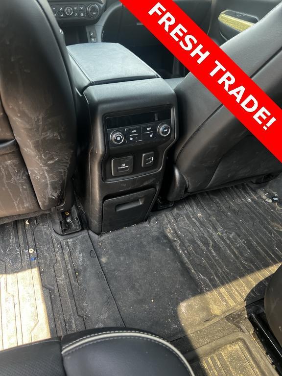 used 2019 GMC Acadia car, priced at $27,969