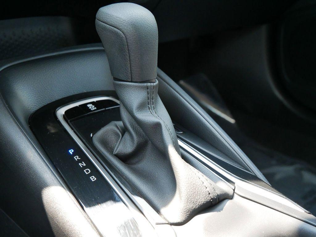 used 2025 Toyota Corolla car, priced at $23,777