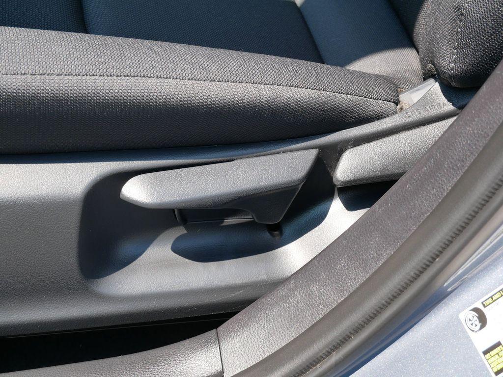 used 2025 Toyota Corolla car, priced at $23,777