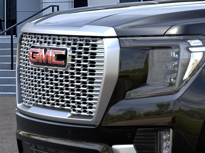 new 2024 GMC Yukon XL car, priced at $93,422