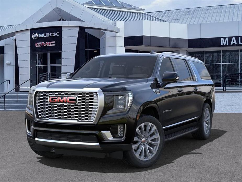 new 2024 GMC Yukon XL car, priced at $93,422