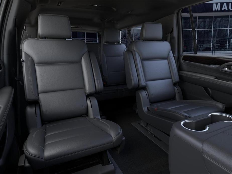 new 2024 GMC Yukon XL car, priced at $93,422