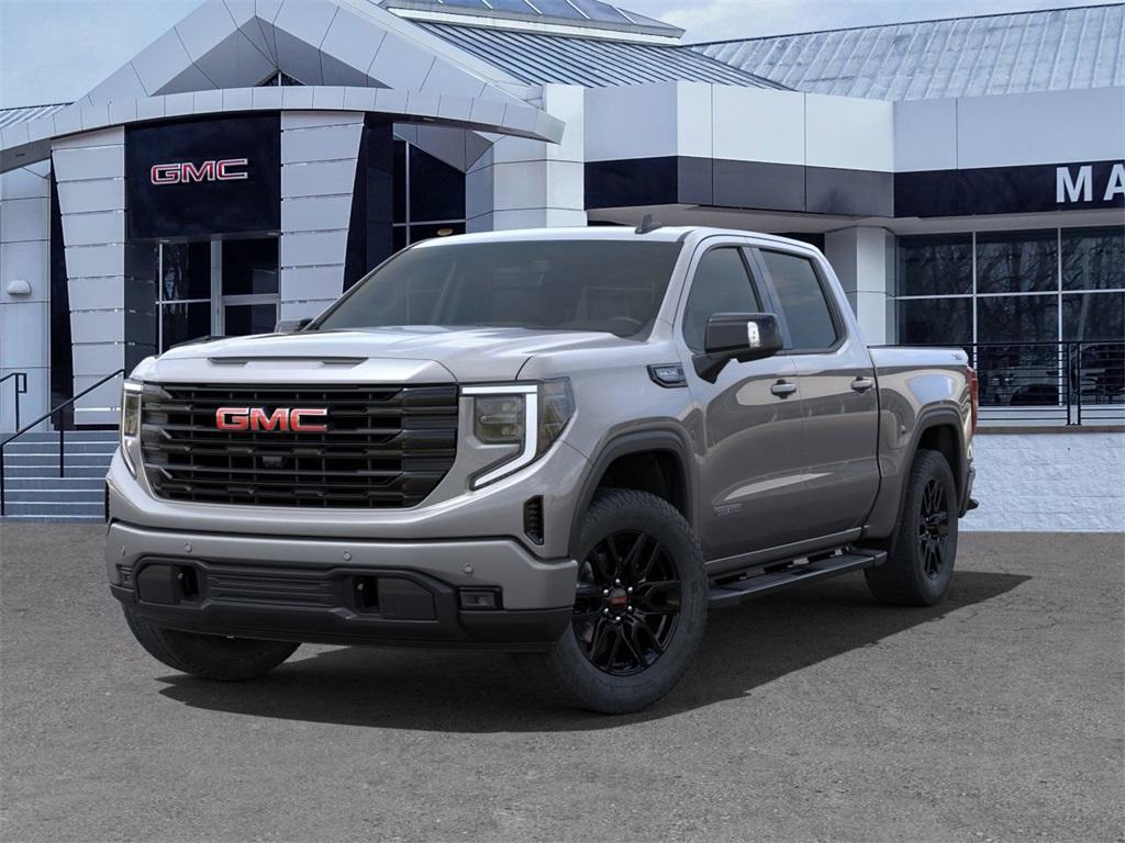 new 2025 GMC Sierra 1500 car, priced at $64,175