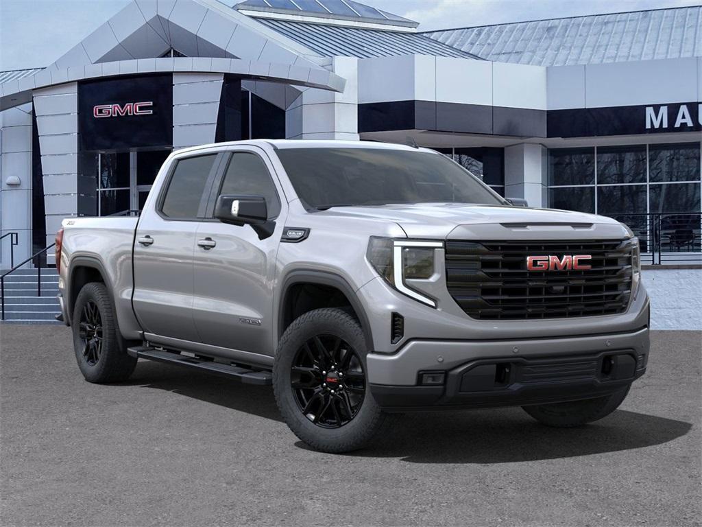 new 2025 GMC Sierra 1500 car, priced at $64,175