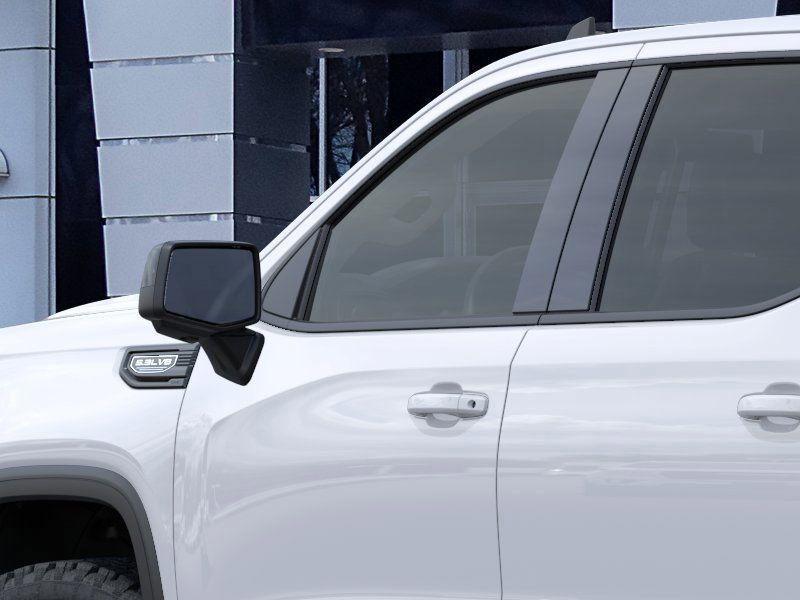 new 2026 GMC Sierra 1500 car, priced at $63,955