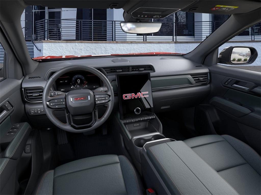 new 2026 GMC Terrain car, priced at $42,785