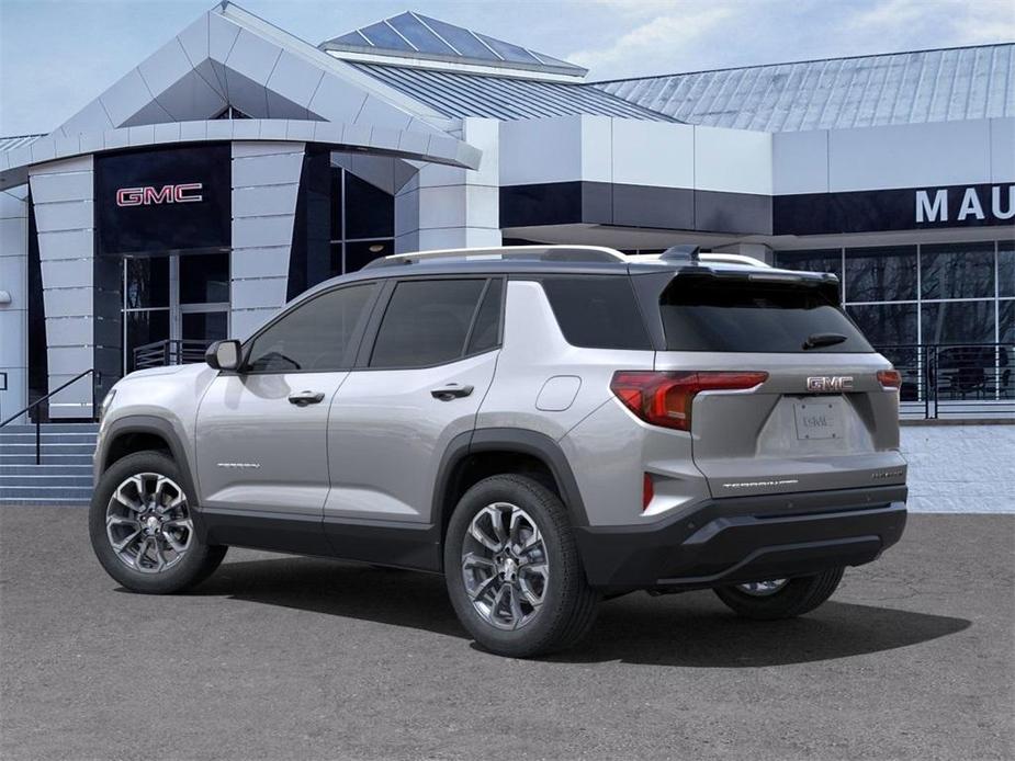 new 2025 GMC Terrain car, priced at $38,035