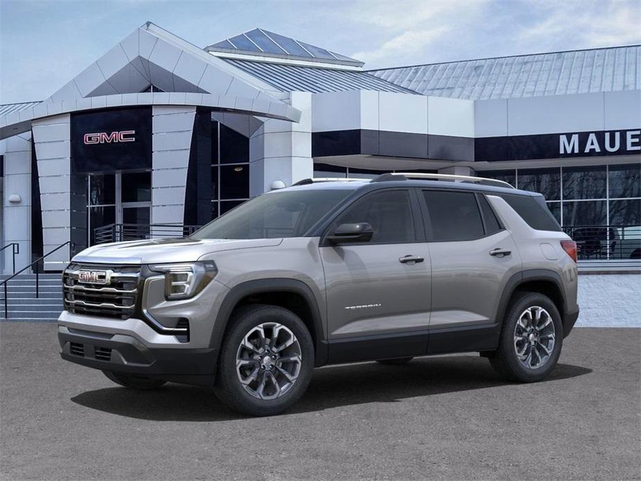 new 2025 GMC Terrain car, priced at $38,035