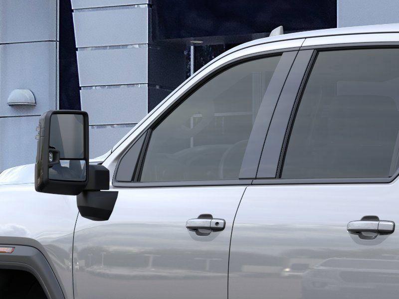 new 2026 GMC Sierra 3500 car, priced at $86,246