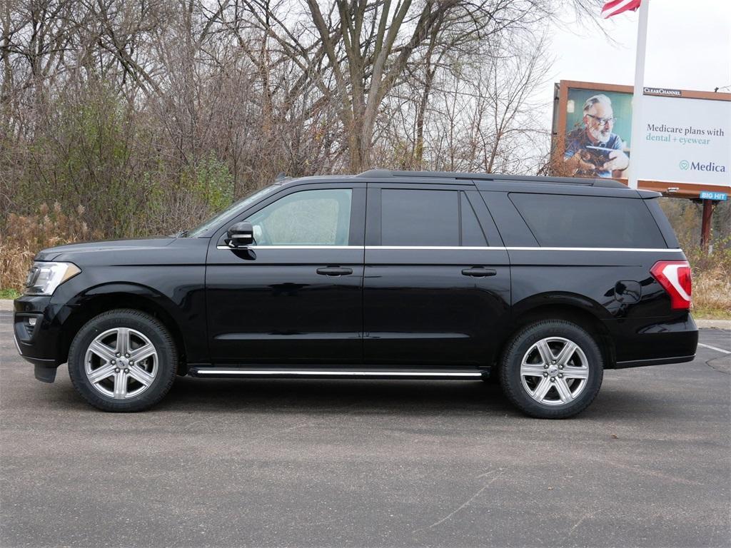 used 2020 Ford Expedition Max car, priced at $32,500