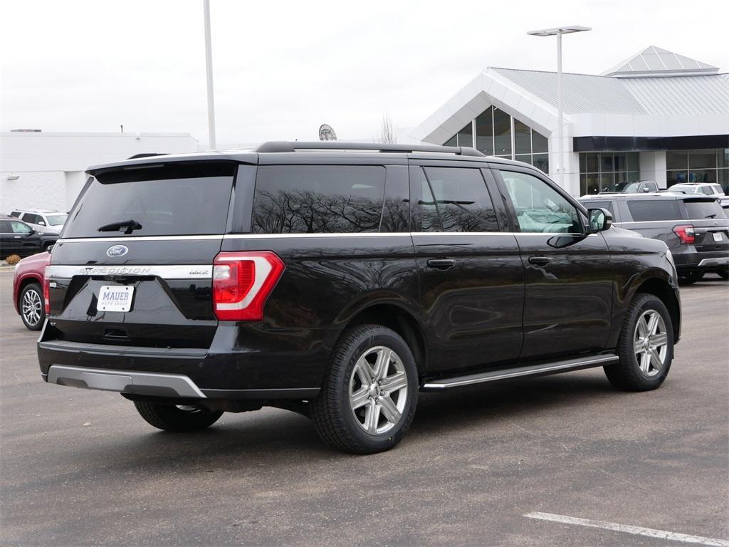 used 2020 Ford Expedition Max car, priced at $32,500