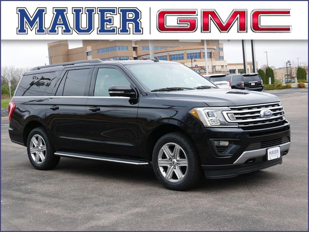 used 2020 Ford Expedition Max car, priced at $32,500