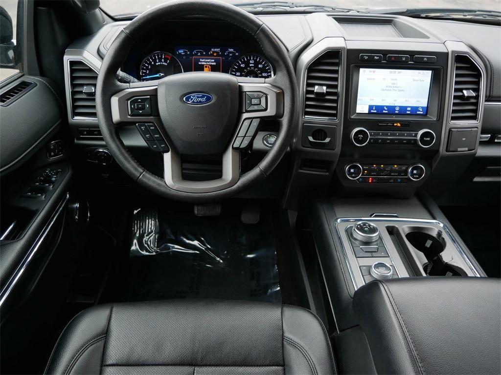 used 2020 Ford Expedition Max car, priced at $32,500