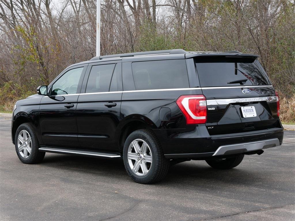 used 2020 Ford Expedition Max car, priced at $32,500