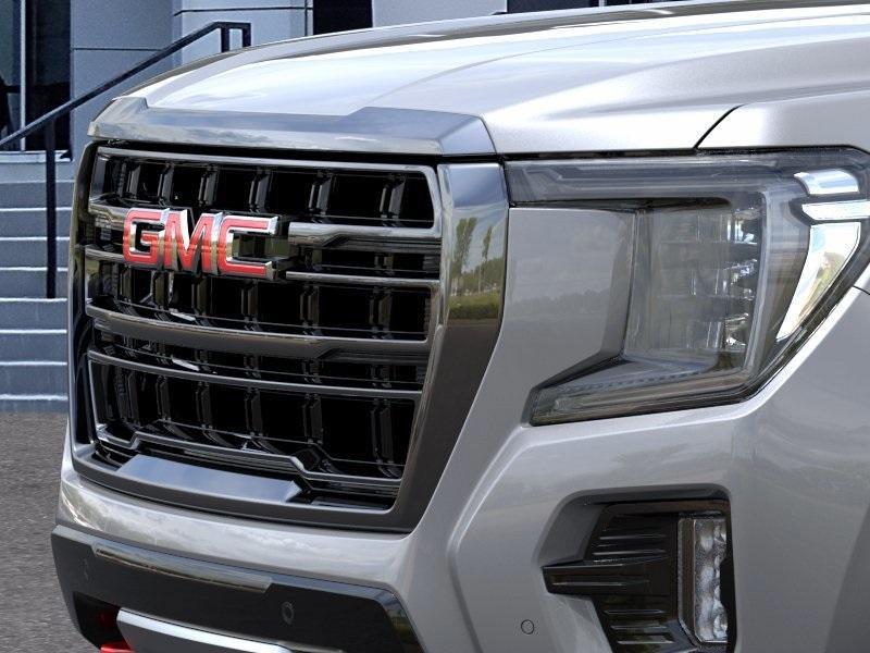 new 2024 GMC Yukon XL car, priced at $82,625