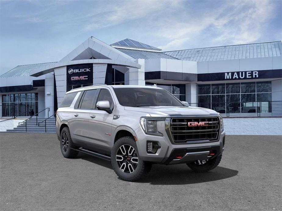 new 2024 GMC Yukon XL car, priced at $82,625