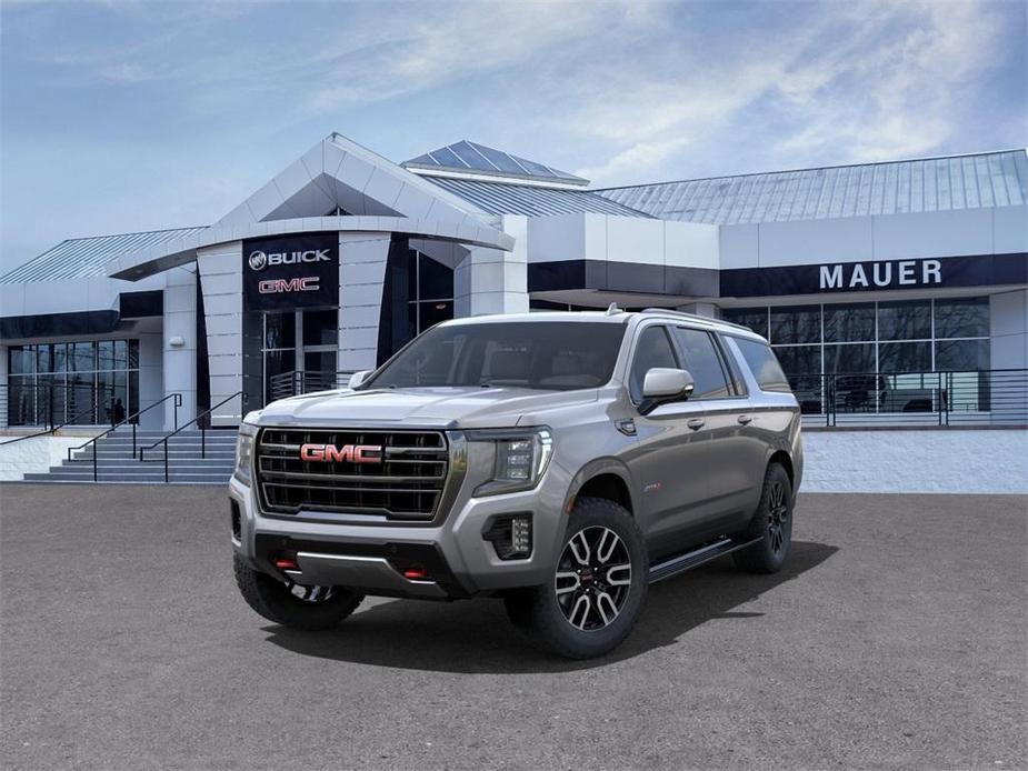 new 2024 GMC Yukon XL car, priced at $82,625