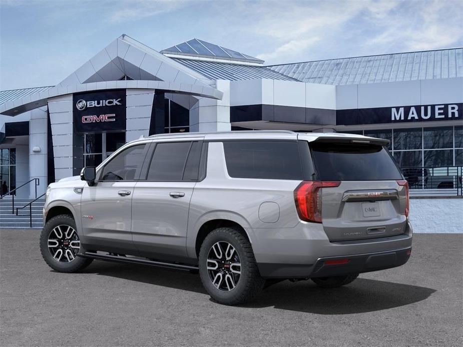 new 2024 GMC Yukon XL car, priced at $82,625