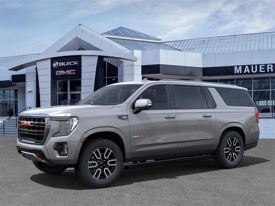 new 2024 GMC Yukon XL car, priced at $82,625