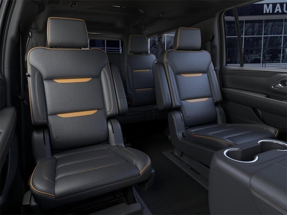 new 2024 GMC Yukon XL car, priced at $82,625